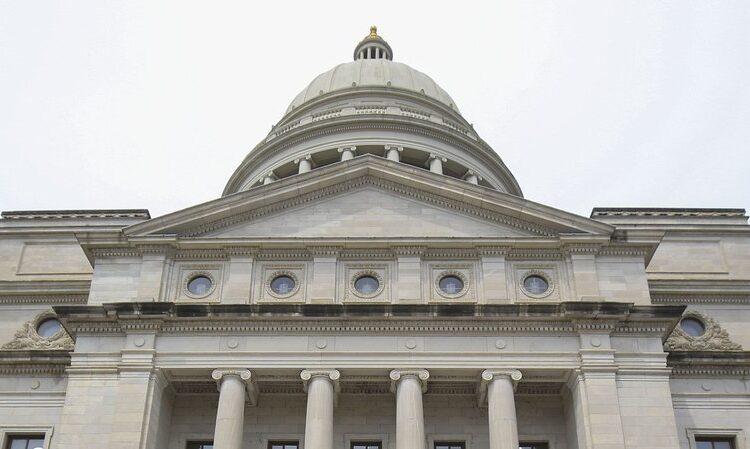  Arkansas legislators talk Alzheimer’s fight